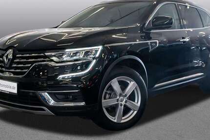 Renault Koleos 51.449 km 21.888 &euro; Düsseldorf 40233