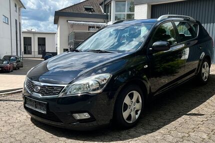 Kia ceed / Ceed 118.000 km 3.299 &euro; Bergisch gladbach 51427
