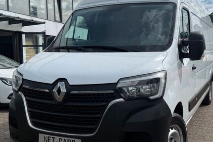 Renault Master 489.877 km 10.850 &euro; Hilden 40721