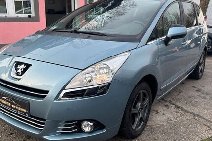 Peugeot 5008 70.000 km 5.200 &euro; Wuppertal 42329