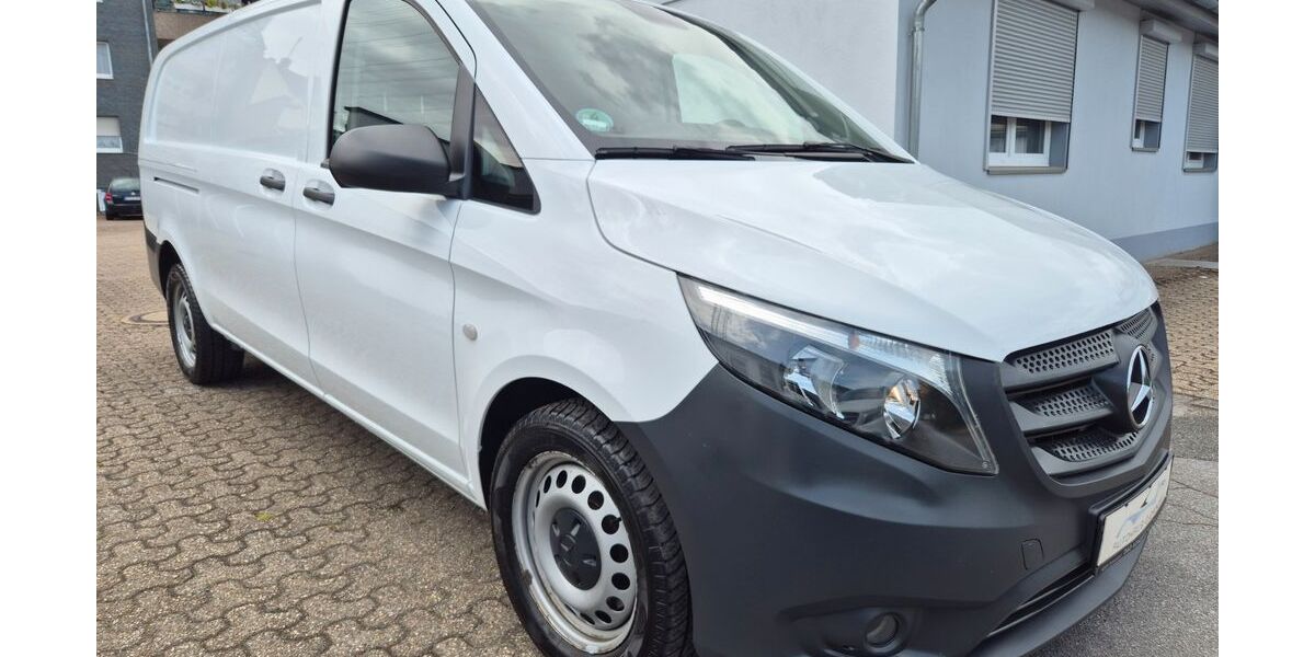 Mercedes-Benz Vito 189.000 km 19.699 &euro; Düsseldorf 40591