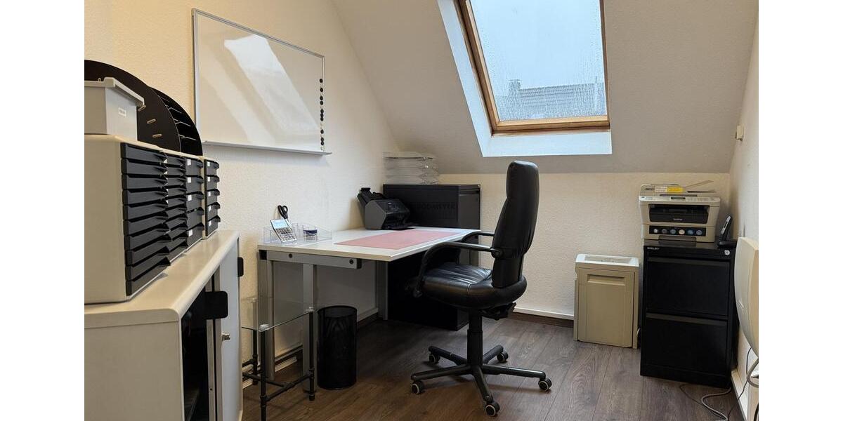 Gewerbeobjekt Herdecke - 1.300&euro; | Angebot:25925676