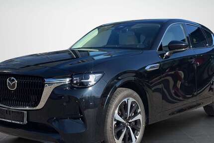 Mazda CX-60 30.339 km 34.900 &euro; WUPPERTAL ( BARMEN ) 42281