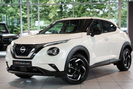 Nissan Juke 35.000 km 19.790 € Remscheid/NRW 42855