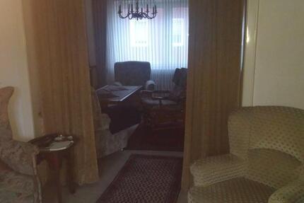 4 Zimmerwohnung in Mehrfamilienhaus 4 zimmer