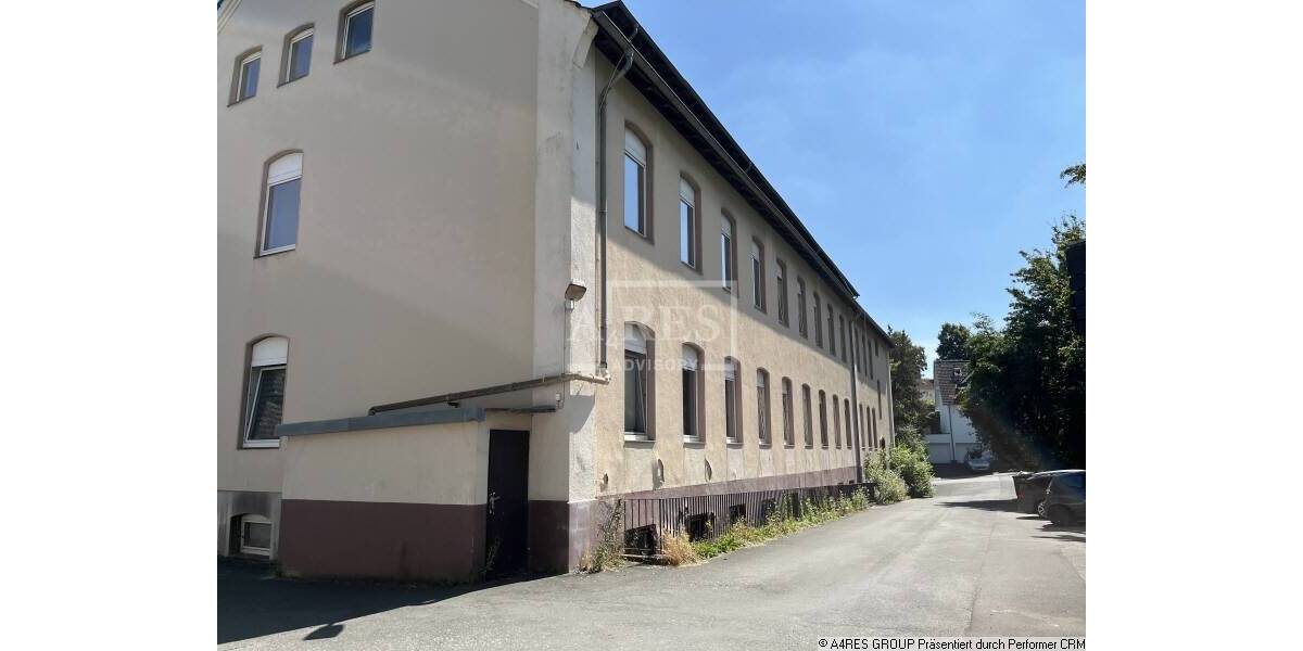 Gewerbeobjekt Hattingen Niederbonsfeld - 4.000.000&euro; | Angebot:25820965