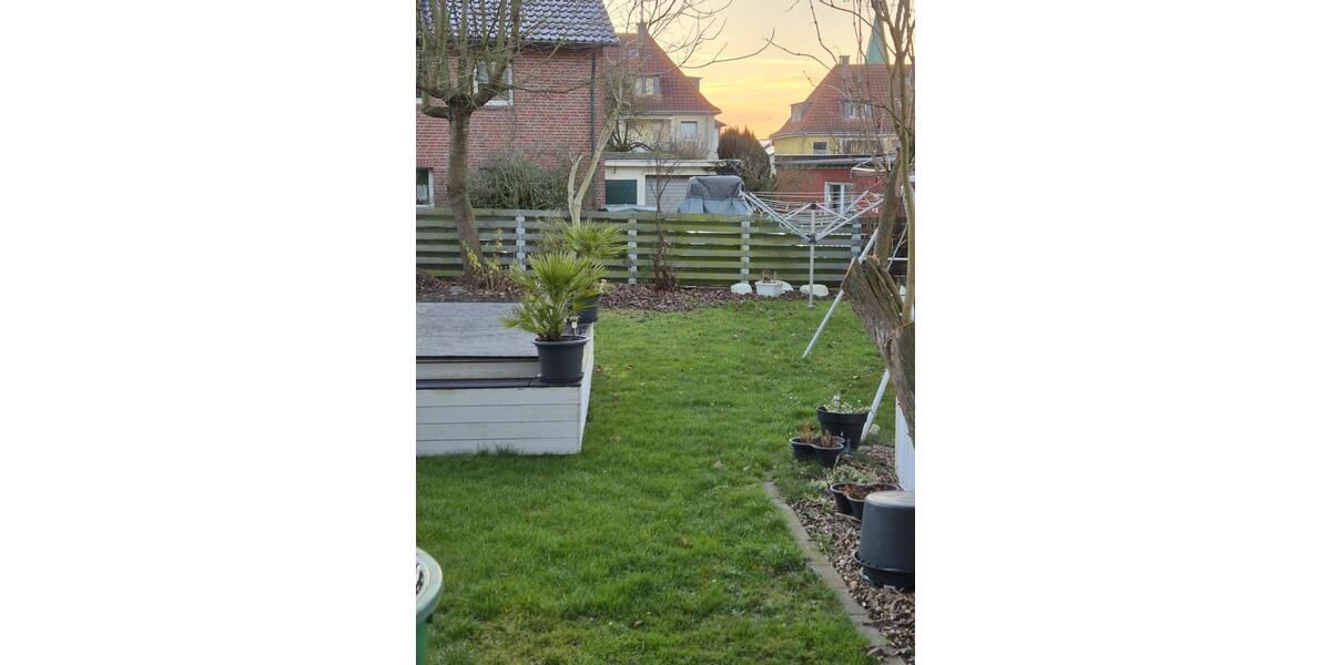 3-Famiienhaus in Hagen-Vorhalle zimmer