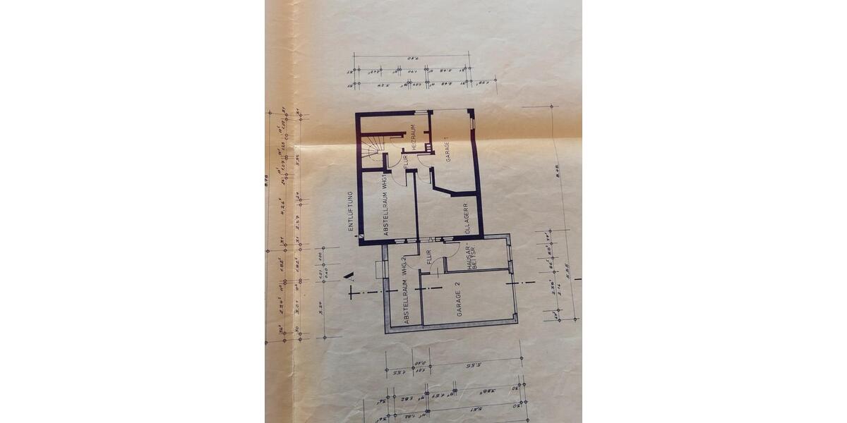 Einfamilienhaus Lindlar - 6 Zimmer, 167 m&sup2;, 350.000&euro; | Angebot:26145617