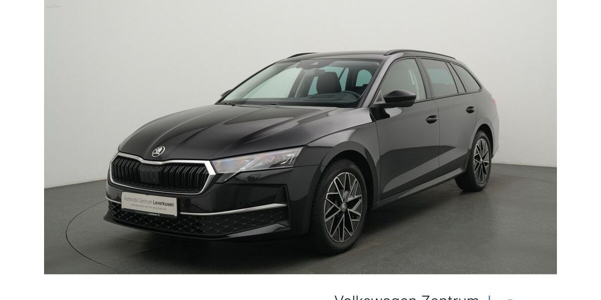Skoda Octavia 17.847 km 27.980 &euro; Leverkusen 51379