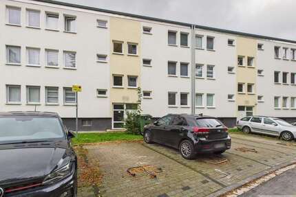 Wohnung zum Mieten in Hagen 430 € 52.5 m² 2 zimmer