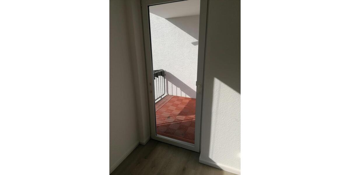 Etagenwohnung Wuppertal Gemarkung Langerfeld - 2 Zimmer, 46 m&sup2;, 400&euro; | Angebot:25792061