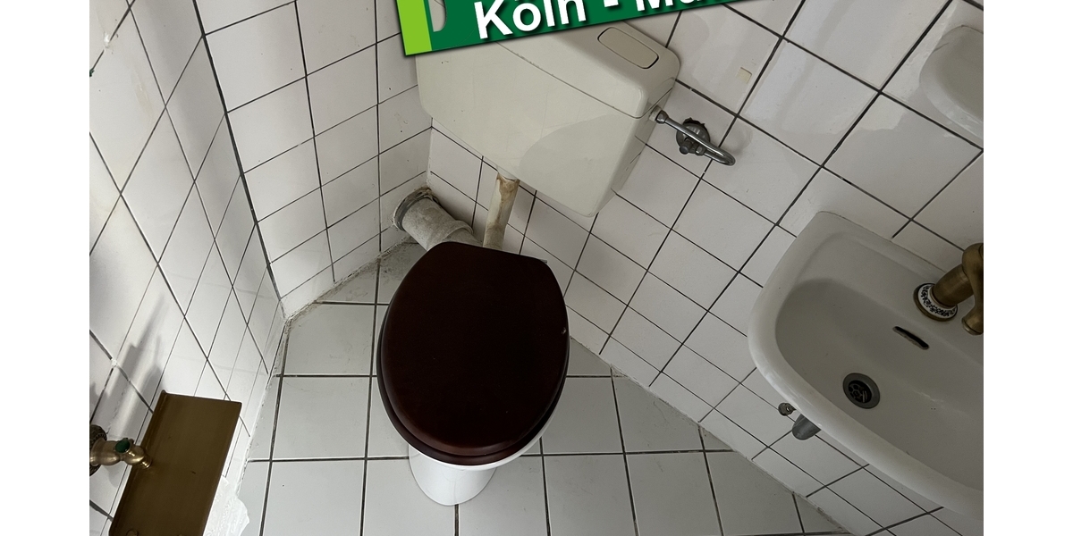 Helle Eigentumswohnung in Mülheim *sofort bezugsfrei* 2 zimmer