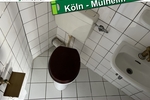 Helle Eigentumswohnung in Mülheim *sofort bezugsfrei* 2 zimmer