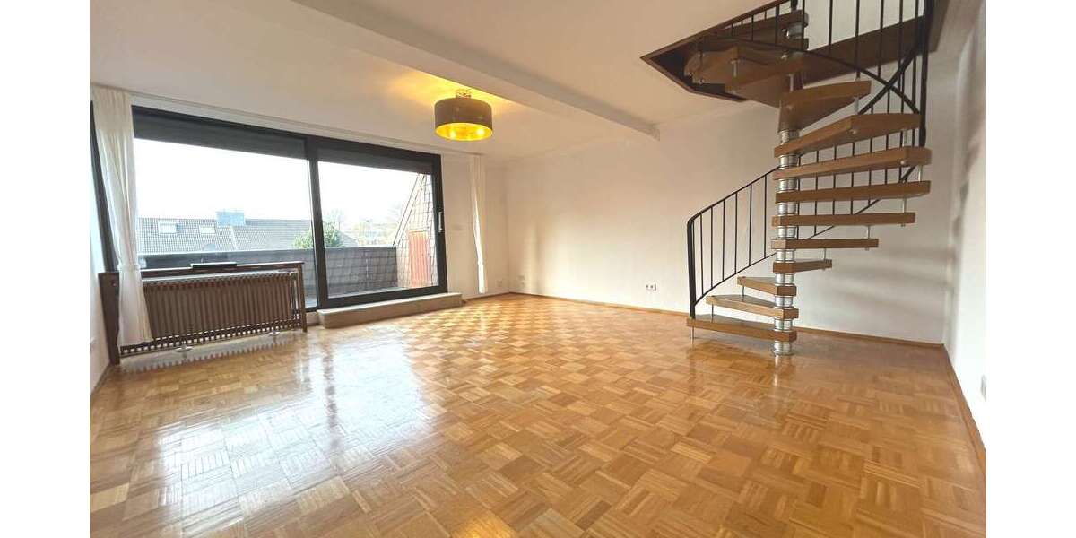Etagenwohnung Essen Stadtbezirk IX - 2 Zimmer, 60 m&sup2;, 209.000&euro; | Angebot:26695823
