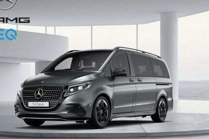 Mercedes-Benz V 250 6.000 km 76.200 &euro; Hagen 58135