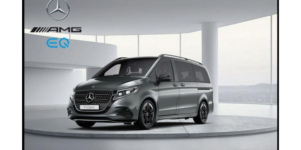 Mercedes-Benz V 250 6.000 km 76.200 &euro; Hagen 58135