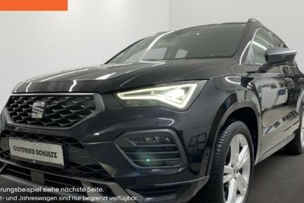 Seat Ateca 32.014 km 28.950 € Essen 45307