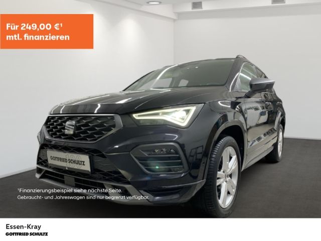 Seat Ateca 32.014 km 28.950 € Essen 45307