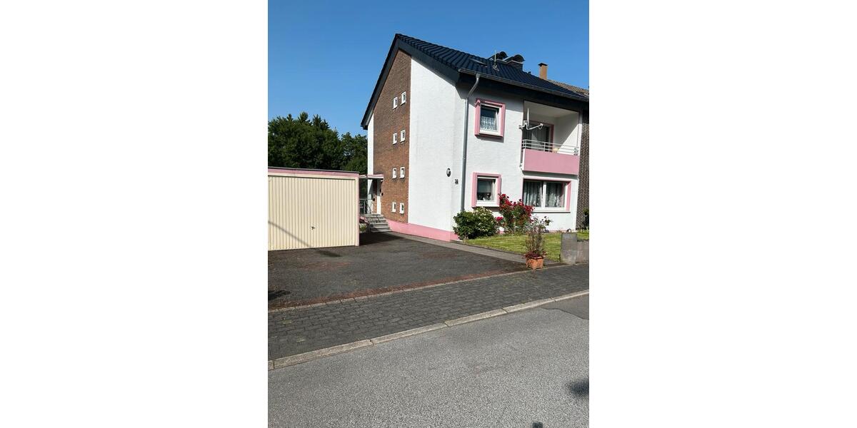Reihenhaus Wermelskirchen - 4 Zimmer, 110 m&sup2;, 369.000&euro; | Angebot:26890858