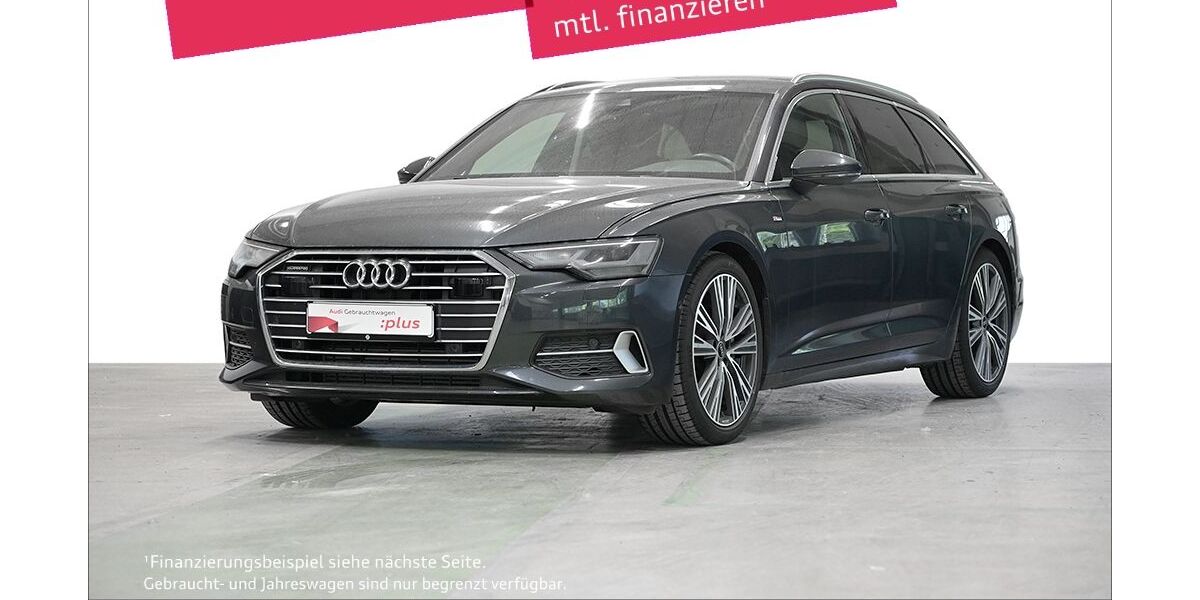 Audi A6 106.756 km 31.444 &euro; Wuppertal 42109