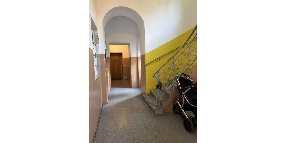 Etagenwohnung Wuppertal Gemarkung Langerfeld - 3 Zimmer, 55 m&sup2;, 45.000&euro; | Angebot:25810115