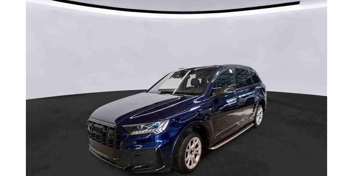 Audi Q7 35.113 km 62.785 &euro; Hagen 58091