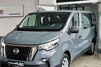 Nissan NV300