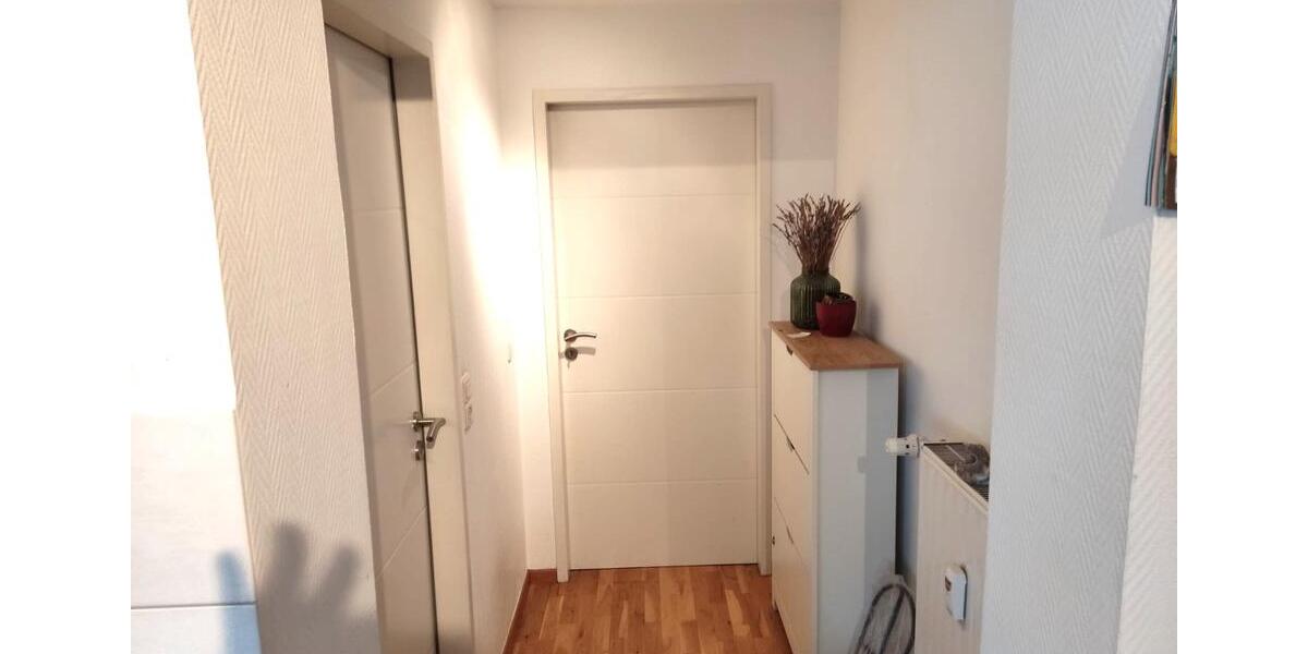 Dachgeschoßwohnung Wuppertal Gemarkung Elberfeld - 2 Zimmer, 60 m&sup2;, 575&euro; | Angebot:25753658