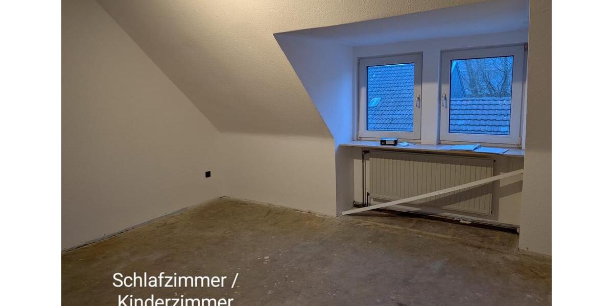 Maisonettenwohnung Wuppertal - 3 Zimmer, 86 m&sup2;, 600&euro; | Angebot:26407264