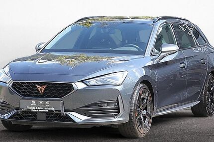 Cupra Leon 31.573 km 27.980 € Lohmar 53797