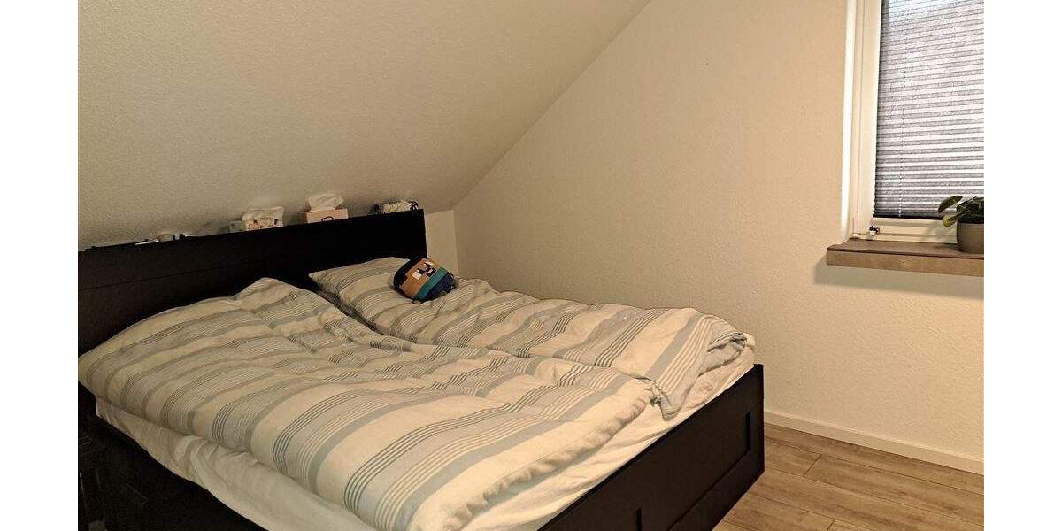 Sanierte 3 Zimmerwohnung in ruhiger Lage 3 zimmer