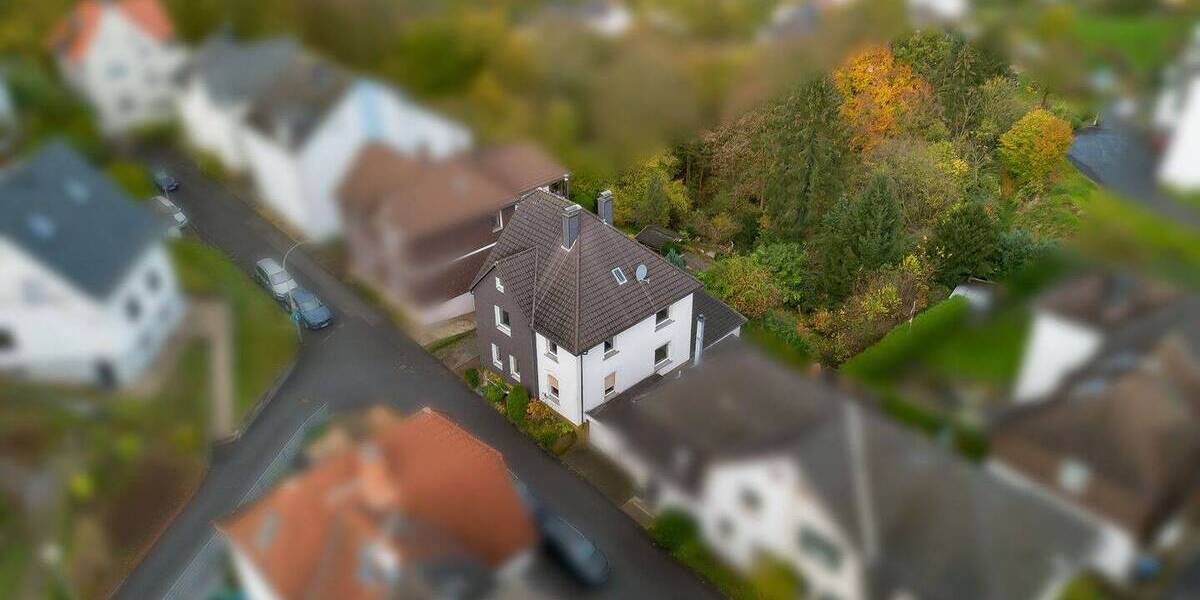 Mehrfamilienhaus, Wohnhaus Wetter (Ruhr) Volmarstein - 1 Zimmer, 250 m&sup2;, 325.000&euro; | Angebot:23962435