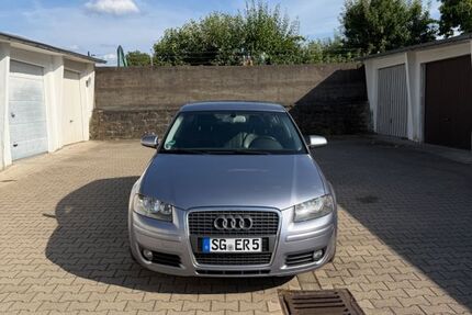 Audi A3 230.000 km 4.500 &euro; Solingen 42651