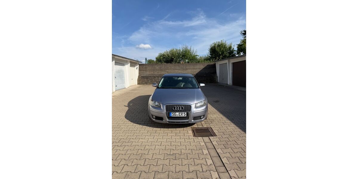 Audi A3 230.000 km 4.500 &euro; Solingen 42651