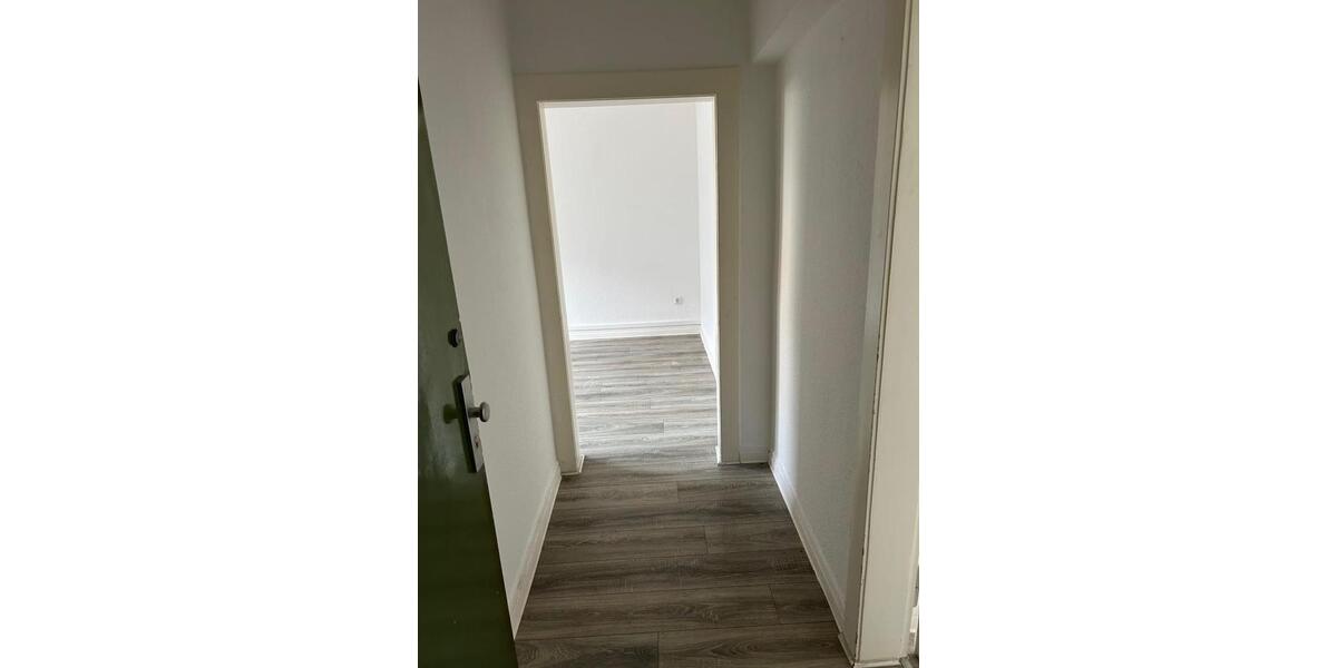 2 Zimmer Wohnung im Erdgeschoss zimmer