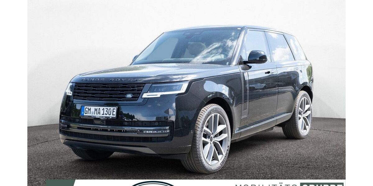 Land Rover Range Rover 3.560 km 167.799 &euro; Engelskirchen 51766