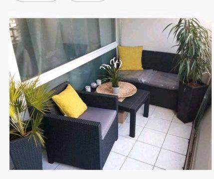 Eigentumswohnung Am Eckbusch Appartement provisionsfrei 1 zimmer