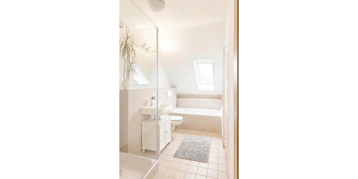 Moderne DHH in Solinger Südstadt, flexible Nutzungsmöglichkeiten 5 zimmer