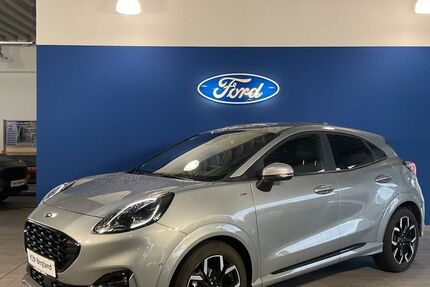 Ford Puma 34.562 km 18.950 &euro; Remscheid 42855