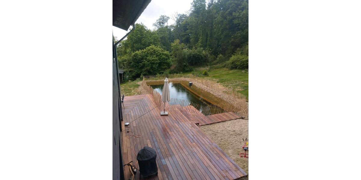 Energetisch saniertes KfW 40 Ein-Zweifamilienhaus 7 zimmer