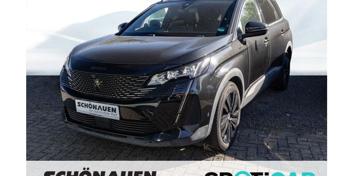 Peugeot 5008 41.877 km 28.250 &euro; Remscheid 42855