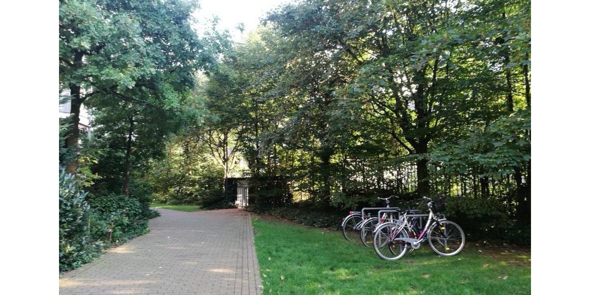 3 Zimmer Eigentumswohnung, Zoo Düsseldorf, kein Makler 3 zimmer