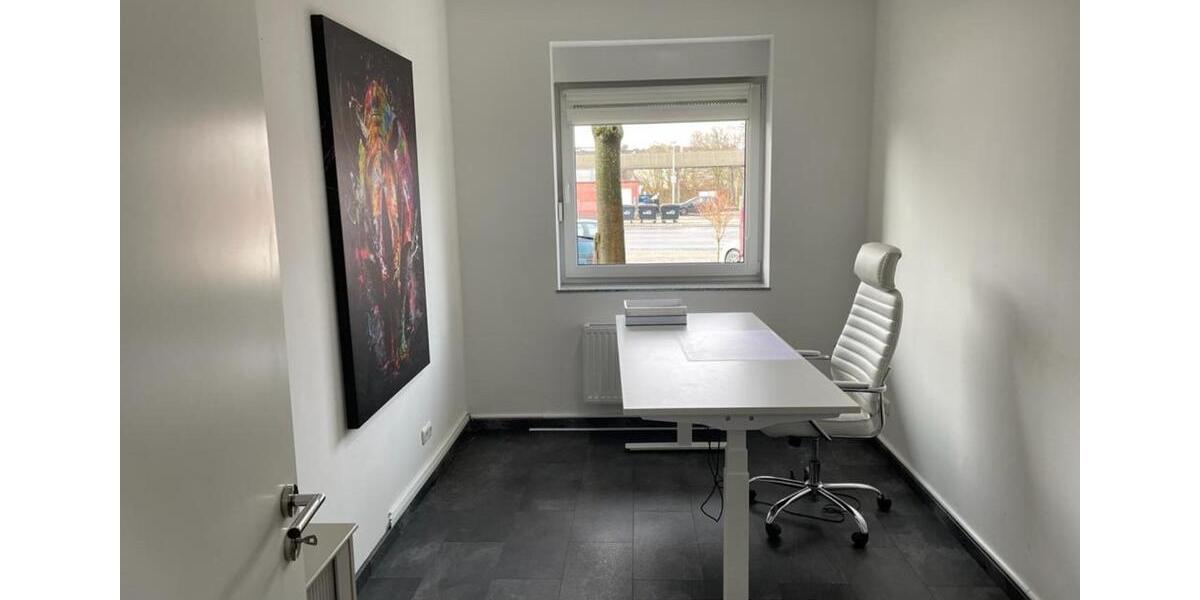 Geschäftsadresse zur Miete in Leverkusen zimmer