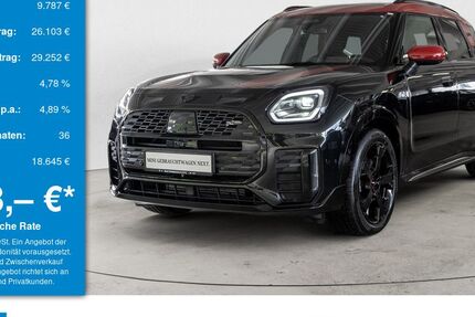 Mini Countryman C (Cooper) 36.493 km 34.890 &euro; Bergisch Gladbach 51469
