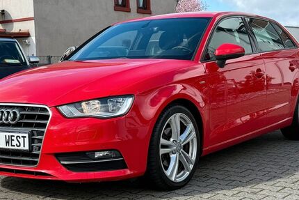 Audi A3 146.898 km 12.950 &euro; Hilden 40721