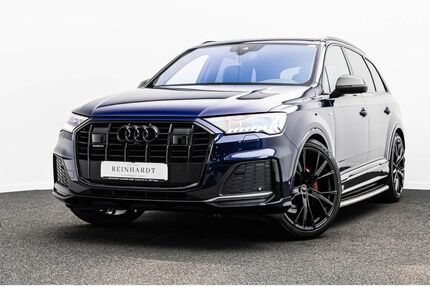 Audi Q7 35.119 km 59.948 &euro; Hagen 58091
