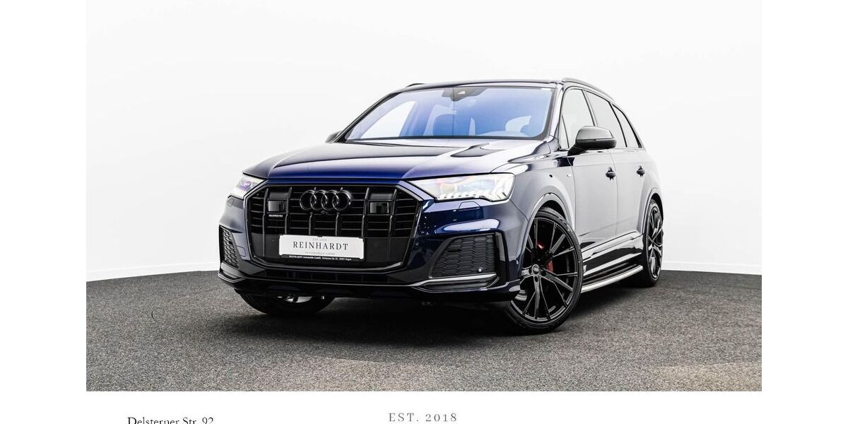Audi Q7 35.119 km 59.948 &euro; Hagen 58091