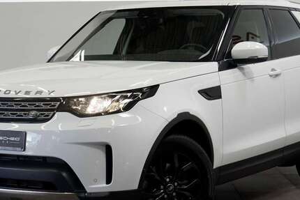 Land Rover Discovery 92.500 km 29.990 € Remscheid/NRW 42855