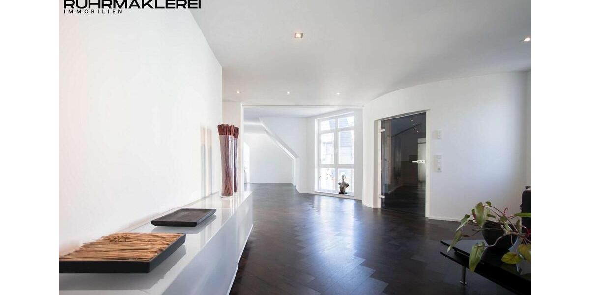 Exklusive Büro- Praxisräume mit tollem Flair im Herzen von Herdecke! Stilvoll und lichtdurchflutet! zimmer