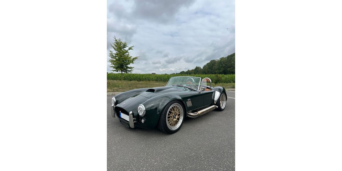 Cobra Andere 7.016 km 199.999 &euro; Dormagen 41541